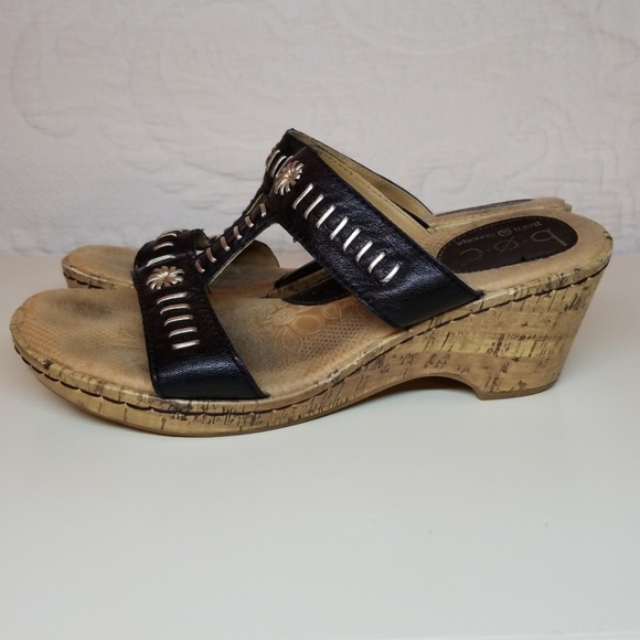 b.o.c. wedges - Picture 5 of 8